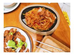 -莲香西域·正宗新疆菜(龙华店)