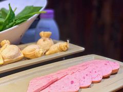 -渝味晓宇火锅(合川路店)