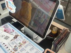-DQ·蛋糕·冰淇淋(阜盛道店)