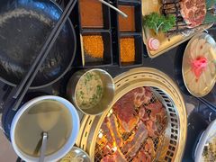 -汤连得温泉馆(宝山店)