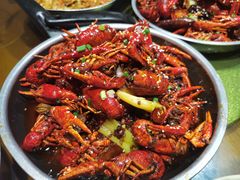 -一棠龙虾•王牌虾球(光谷天地店)