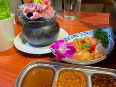 -陇璟烧肉酒场(友谊阳光城店)