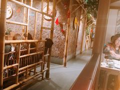 -小菜园新徽菜(常州武进吾悦店)