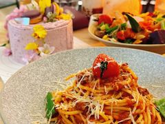 -玲婧胡同·生日蛋糕·餐厅(嘉里城店)