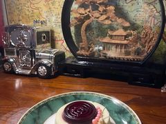 上海回忆蛋糕-古董花园(思南路42弄小区店)