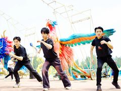 -欢乐水魔方水世界