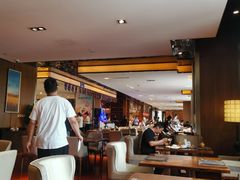 -以岭健康城·凯旋门大酒店-怡梦音乐西餐厅