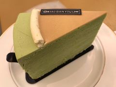 法式开心果千层-小半有礼(天河南店)