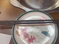 -津门老羊家·铜锅涮羊肉·烧烤(科技园店)