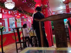 -宝正臻天津包子总店(金阳光居易店)