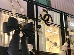 -王府半岛酒店