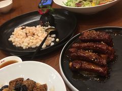-上海人家花樣年华(中山公园店)