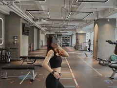 -威克健身游泳(万菱汇店)