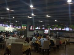 大堂-老孙家饭庄·非遗(东关店)
