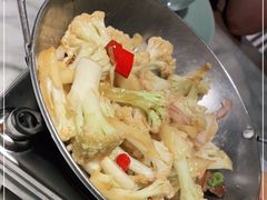 -小菜园新徽菜(溧阳万达店)