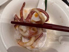 -金苑海鲜酒家(来魅力店)