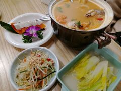 -米泰芒·东南亚料理(体育西店)