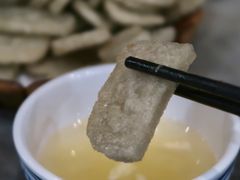 -都一处烧麦馆(前门店)