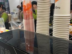 -CoCo都可(砂之船奥莱店)