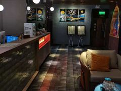 -臻江南影院式足道(雅安店)