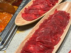 -海底捞火锅(航洋城店)