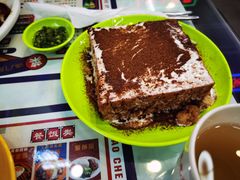 -澳门陈光记烧味饭店(万象城店)