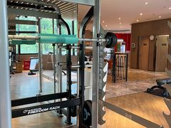 -威尔仕W FITNESS健身会所(联洋广场店)