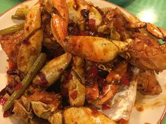 -盛港湾海鲜食府(黄沙店)