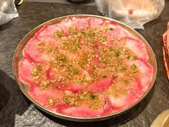 -味家烤肉烤鳗鱼牛排(西塔旗舰店)