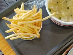 -鸡鸣汤包(红山动物园店)