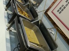 -家里婆自助水饺(振华路店)