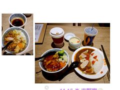-吉野家(天坛东路店)