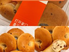 -盒马鲜生(枣园路店)