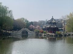 -莲池书院博物馆