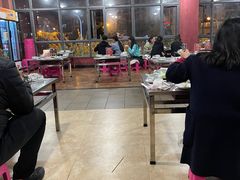 大堂-德四家·云南傣味烧烤品牌(和谐店)