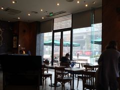 -星巴克(成都龙湖三千集店)