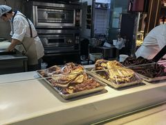 -斯琴阿妈蒙古餐厅(新城店)