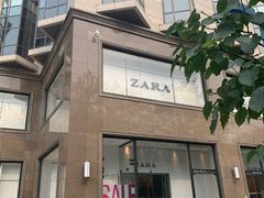 -ZARA(世贸天阶店)