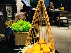 -南国会酒家(岗顶1站广场店)