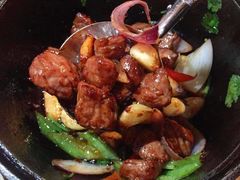 -铁公鸡·四川料理(天环广场店)