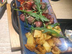 -囧吉香生蚝牛排馆(湖北路店)