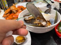 -小天鹅戴斯酒店鲸鲨百汇创作料理