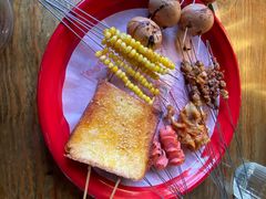 -北三老太太烧烤(人生一串上榜店)