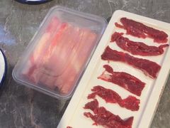 -罗二娘·鲜切牛自助火锅(罗湖东门步行街店)