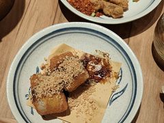 -巴奴毛肚火锅(龙湖锦艺城店)