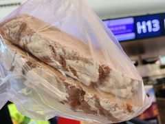 -面包与我Bread Or Me(长城汇店)