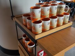 -星巴克(夏日百货店)