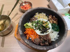 -西塔老太太拌饭(城市集市龙之梦店)