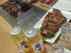 -正丰源大缸烧烤(人民路店)