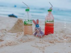 -Jonah's Fruit Shake & Snack Bar